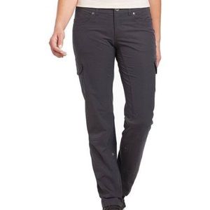 BNWT Kuhl Women’s Freeflex Roll-Up Pant 34” Long Inseam women’s Hiking Pants